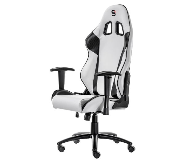 SPC GEAR SR300 Biały SPG003 - 330021 - zdjęcie 6